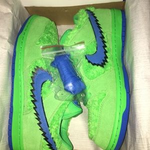 Greatful dead Sb dunks